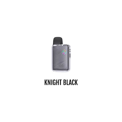 Uwell Caliburn G5 Lite Koko - Open Pod System Kit - knight-black