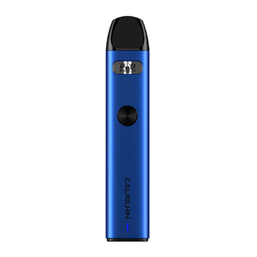 Uwell Caliburn Replacement Pod with Coil [CRC]