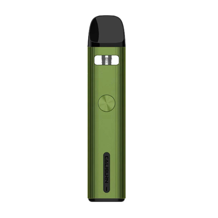 Cartouche de rechange Uwell Caliburn avec résistance [CRC]