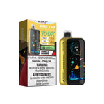 Ripper xXx 100k ( outside ontario sale only )