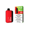 Vice Ultra 60K - Disposable Kiberry Killa ice — Ontario excise stamp
