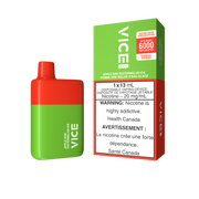 Vice Box 6000 - Disposable [ON]