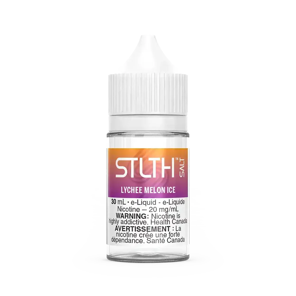 Stlth Salt Nic - E-Liquid [ON]