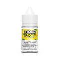 Lemon Drop Salt Nic - E-Liquid [ON]
