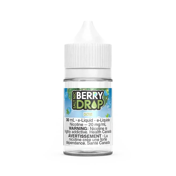 Berry Drop - Salt Nic E-Liquid [ON]