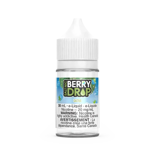 Berry Drop - Salt Nic E-Liquid [ON]