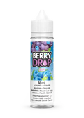 Berry Drop 60mL - Freebase E-Liquid [ON]
