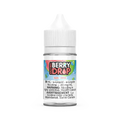 Berry Drop - Salt Nic E-Liquid Guava — Ontario excise stamp