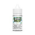 Berry Drop Ice - Salt Nic E-Liquid Cactus — Ontario excise stamp