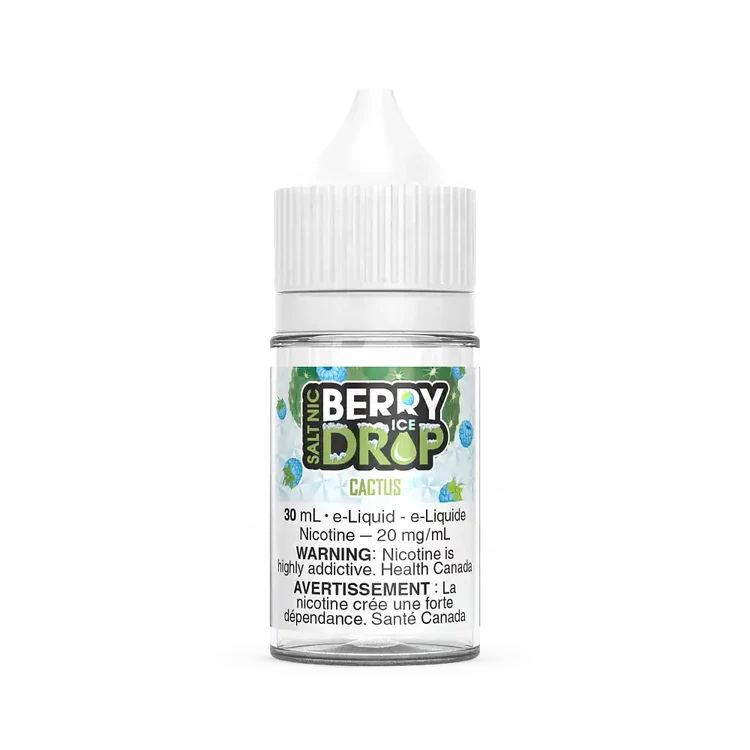 Berry Drop Ice - Salt Nic E-Liquid [ON]