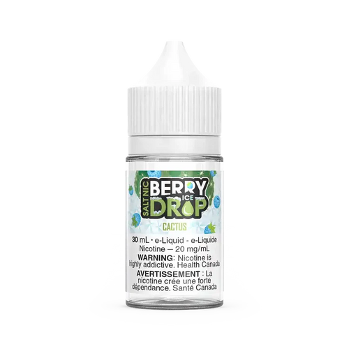 Berry Drop Ice - Salt Nic E-Liquid [ON]
