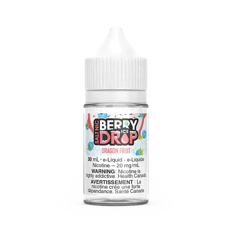 Berry Drop Ice - Salt Nic E-Liquid [ON]