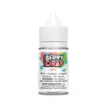Jus électronique aux sels de nicotine Berry Drop Ice [ON]