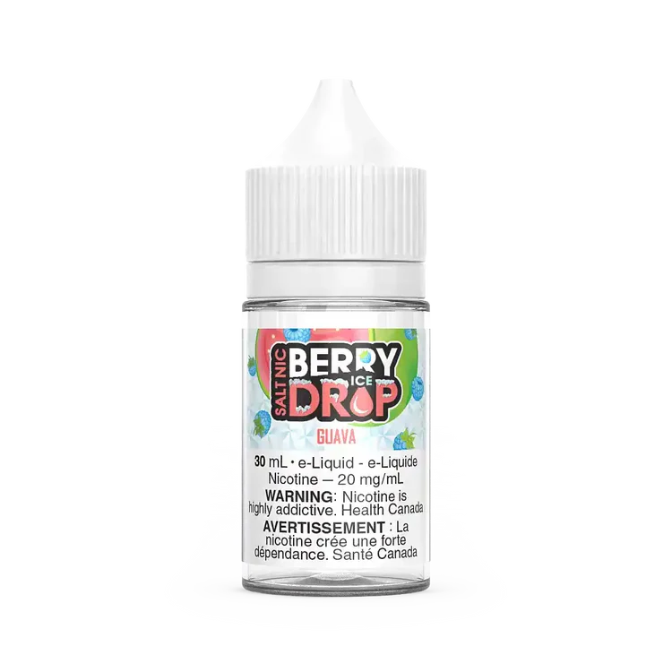 Berry Drop Ice - Salt Nic E-Liquid [ON]