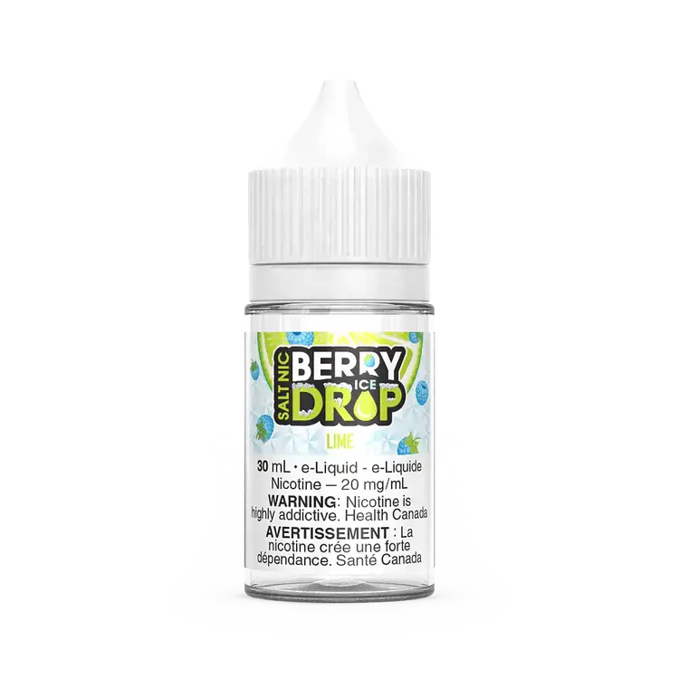 Berry Drop Ice - Salt Nic E-Liquid [ON]