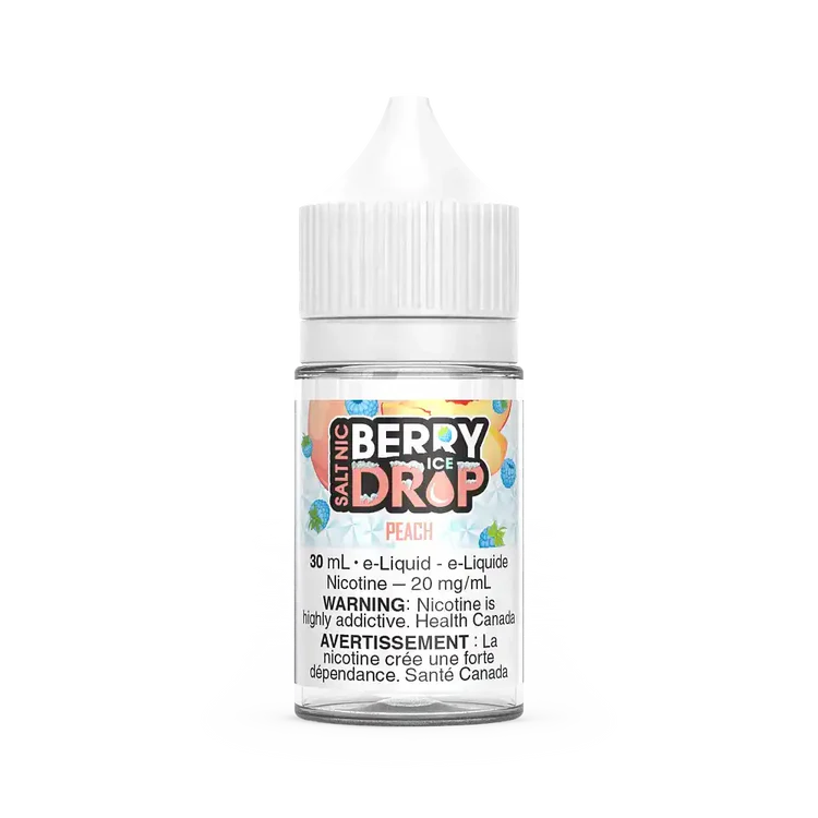 Berry Drop Ice - Salt Nic E-Liquid [ON]