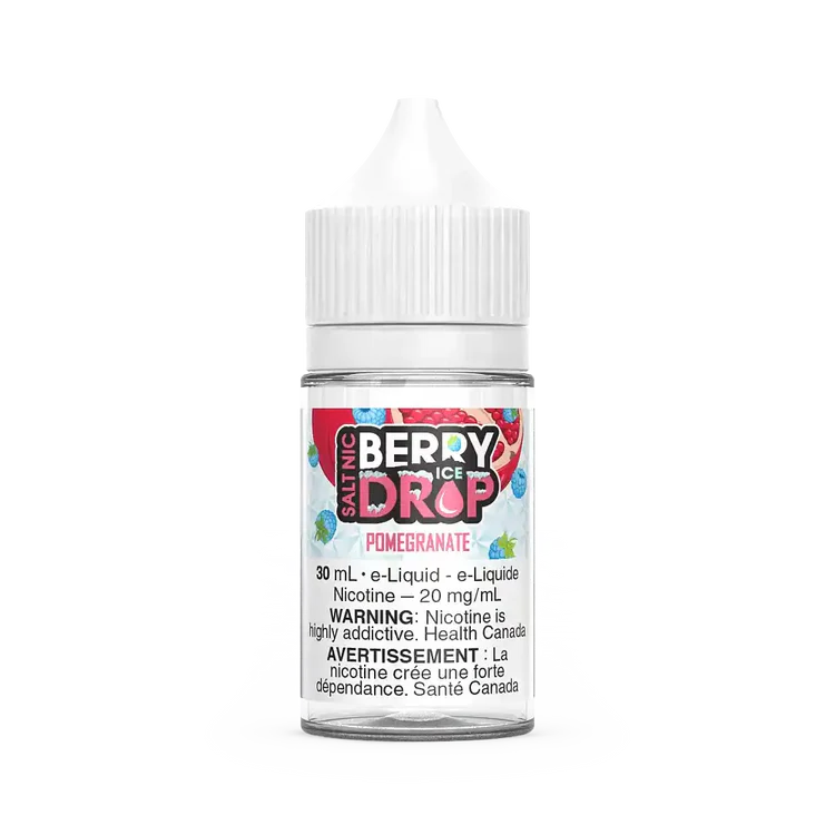 Berry Drop Ice - Salt Nic E-Liquid [ON]