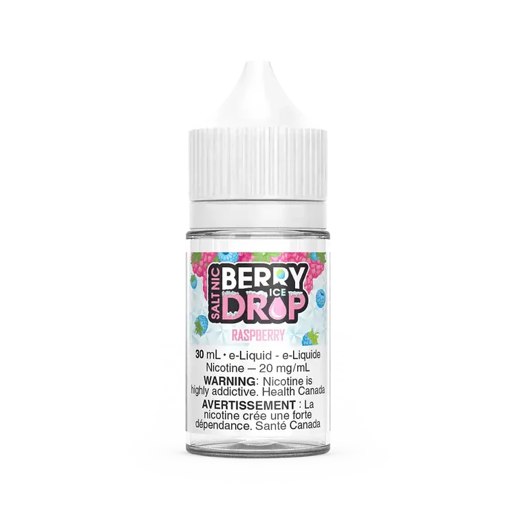 Berry Drop Ice - Salt Nic E-Liquid [ON]