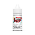 Jus électronique aux sels de nicotine Berry Drop Ice [ON]