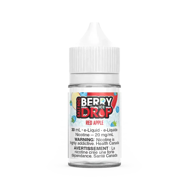 Berry Drop Ice - Salt Nic E-Liquid [ON]