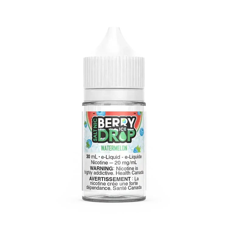 Berry Drop Ice - Salt Nic E-Liquid [ON]