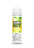 Lemon Drop Freebase 60mL - E-Liquid Green Apple — Ontario excise stamp