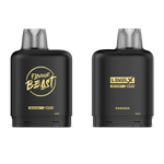 (Ontario Stamp) Flavour Beast Level X Ultra 50K Pods