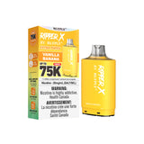 RIPPER X 75K (OUTSIDE ONTARIO ONLINE SALE ONLY)
