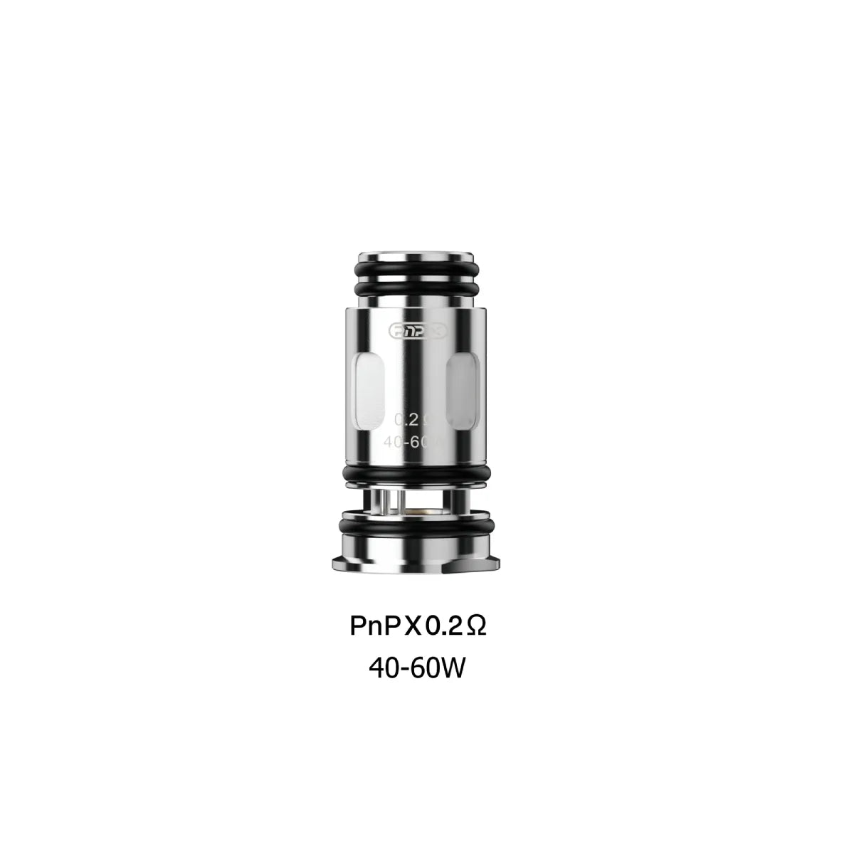 VOOPOO TPP-Coils [CRC]