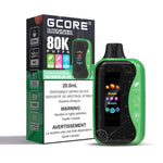 80K Gcore Runner ( OUtside ontario )