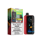 Ripper xXx 100k ( outside ontario sale only )