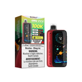 Ripper xXx 100k ( outside ontario sale only )
