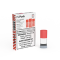 Zpods - Closed Pod System — product photo — Ontario excise stamp