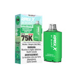 RIPPER X 75K (OUTSIDE ONTARIO ONLINE SALE ONLY)