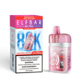Elfbar 80k Watermelon Ice — Ontario excise stamp