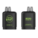 (Ontario Stamp) Flavour Beast Level X Ultra 50K Pods