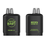 (Ontario Stamp) Flavour Beast Level X Ultra 50K Pods