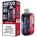 Nexa Ultra 50K (Ontario Stamp)