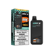 Ripper Z 99K - Disposable