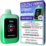 Stlth Vision (Outside Ontario Stamp)