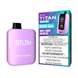 Stlth Titan Max 50K (Outside Ontario Stamp)