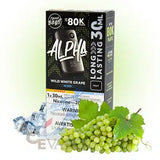 Flavour Beast Alpha 80K