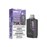 RIPPER X 75K (OUTSIDE ONTARIO ONLINE SALE ONLY)