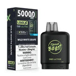 (Ontario Stamp) Flavour Beast Level X Ultra 50K Pods