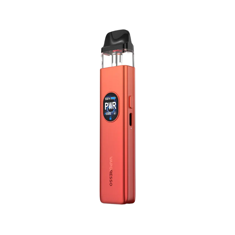 Vaporesso XROS 5 Open Pod Kit [CRC]