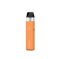 VAPORESSO XROS MINI 6 POD KIT Jelly orange — replacement pod