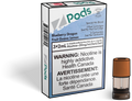 Zpods - Système de pods fermés