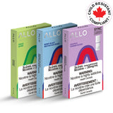 ALLO Sync Pods  (OUTSIDE ONTARIO ONLINE SALE ONLY)