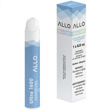 (Ontario Stamp) Allo 1600