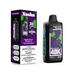 Nasha 40K ( Outside ontario sales only )